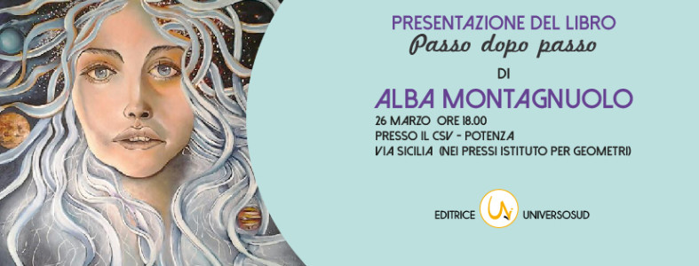 Passo Dopo Passo Di Alba Montagnuolo Web