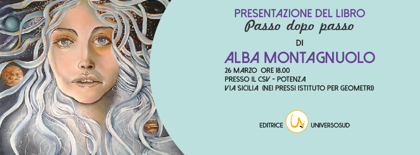 Passo Dopo Passo Di Alba Montagnuolo