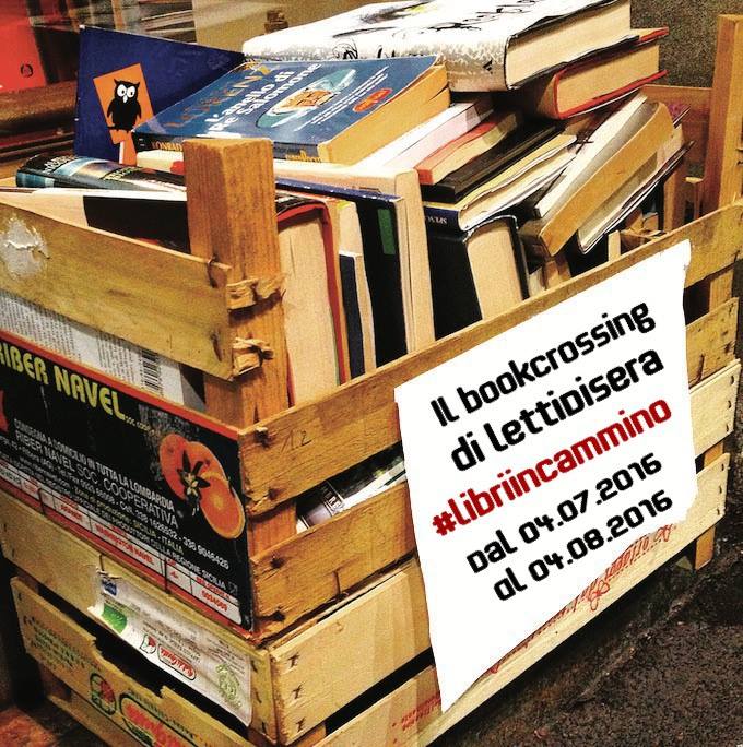 bookcrossing