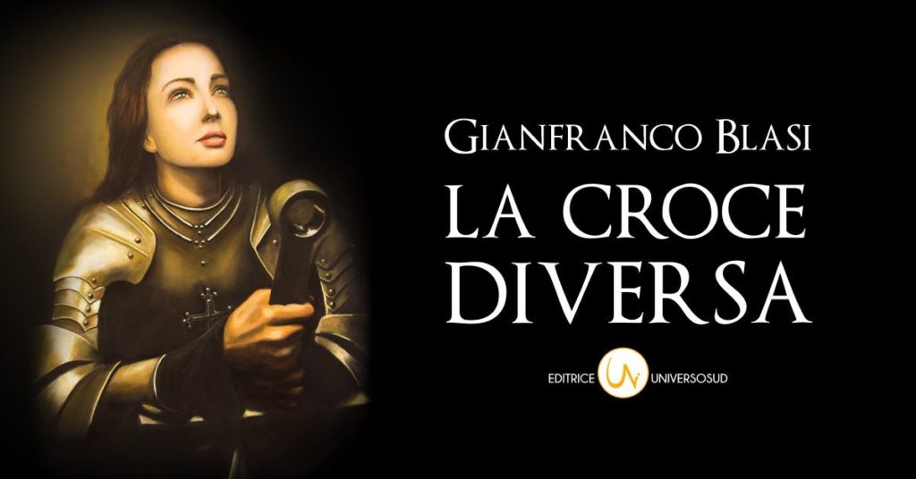La croce diversa