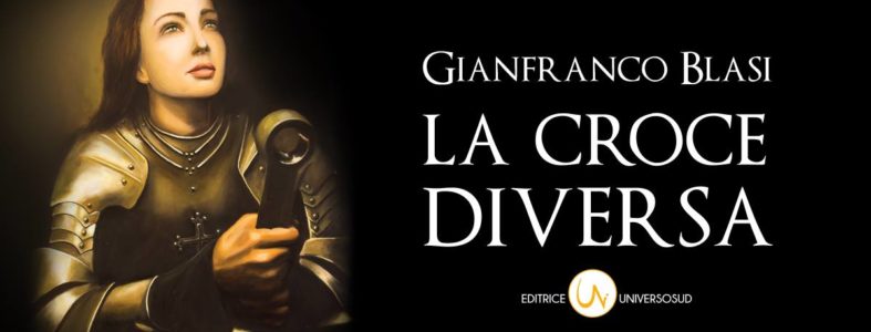 Cinque buone ragioni per leggere “La croce diversa” La croce diversa