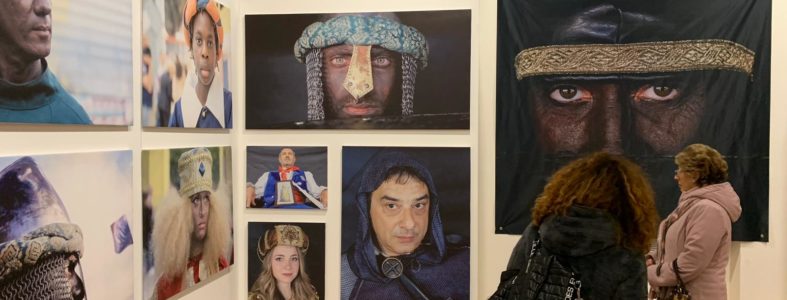 “Turchi. Nel vento di una storia” la mostra di Rosario Claps WhatsApp Image 2019-05-15 at 18.46.59