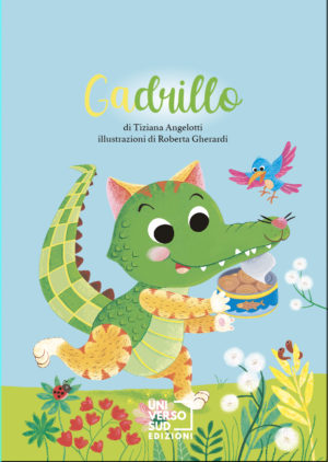 Gadrillo - Angelotti / Gherardi