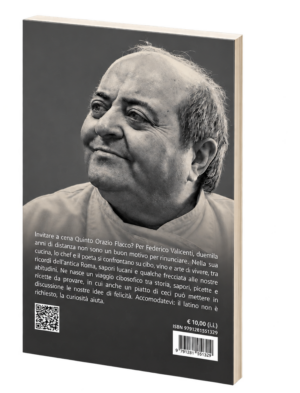 Dialoghi con Orazio - Federico Valicenti - immagine 2